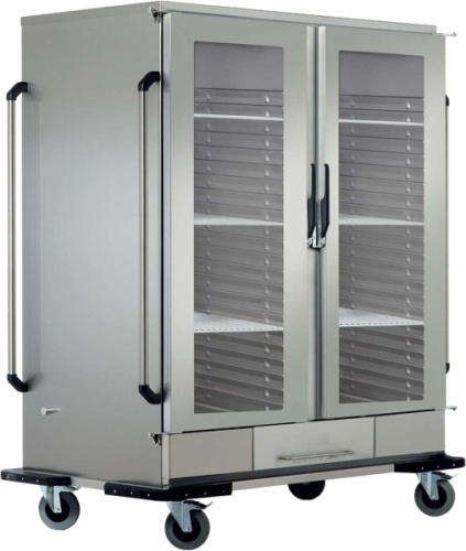 Шкаф тепловой OZTIRYAKILER OBAC 14018