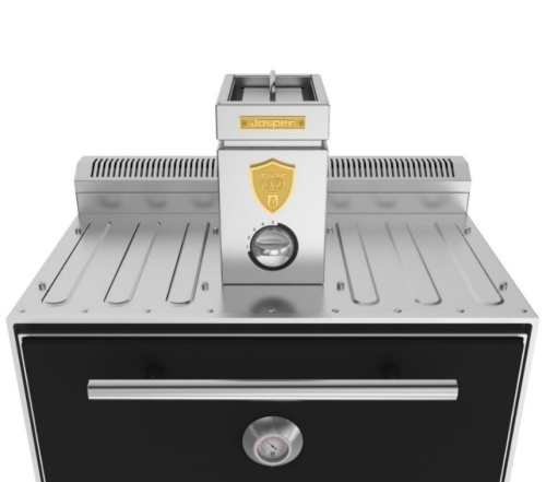Гриль-печь JOSPER HJX-PRO-M120-T