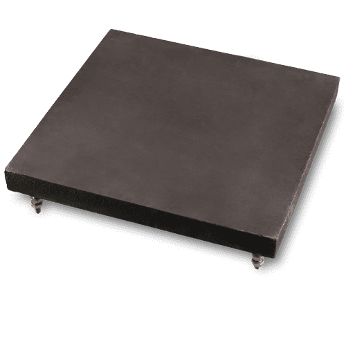 Конфорка ABAT КЭТ-0,09/2,8 300х300 (3-х тэновая)