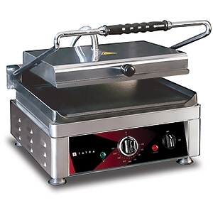 Гриль прижимной TATRA TCG 3627 SS