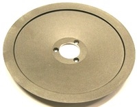 Нож для слайсера BECKERS 300 тефлон