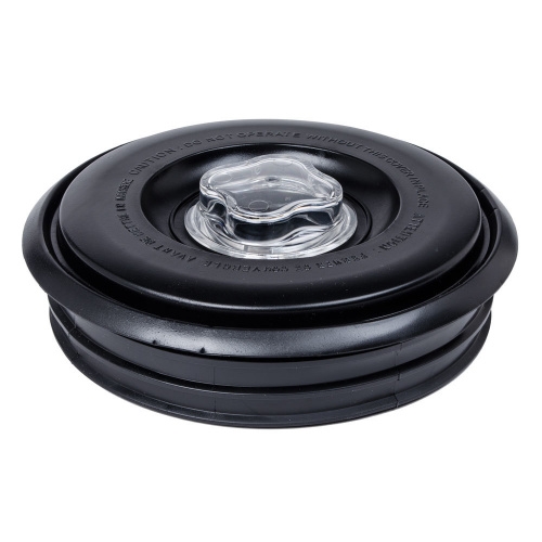 Контейнер WARING САС72 нержавеющая стальаль