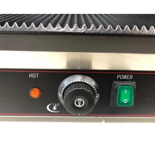 Гриль прижимной GASTRORAG NPL-EGD10E