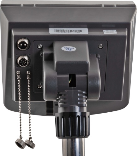 Весы напольные CAS BW-30RB