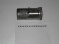 Горловина мясорубки GASTROMIX новая MG-22B-25