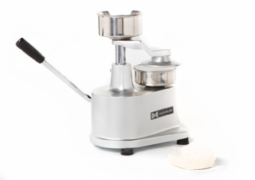 Пресс для гамбургеров HURAKAN HKN-F10