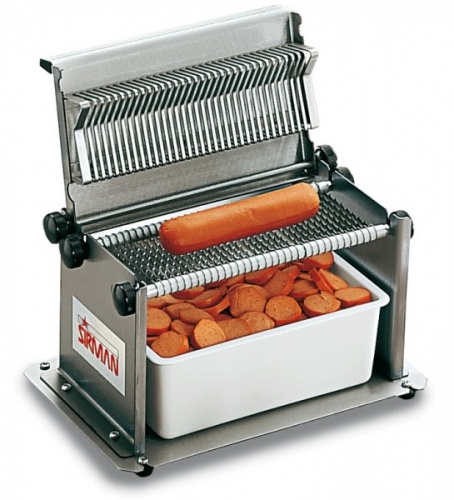 Аппарат для нарезки сосисок SIRMAN TW 6