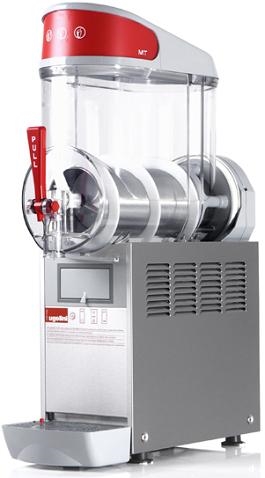 Гранитор UGOLINI MT1