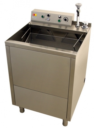 Машина для мытья овощей KOGAST SPZ-50-TOP