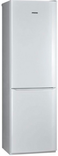 Шкаф комбинированный POZIS RD-149 А белый