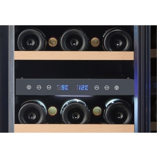 Шкаф винный CellarPrivate CP027-2TBH