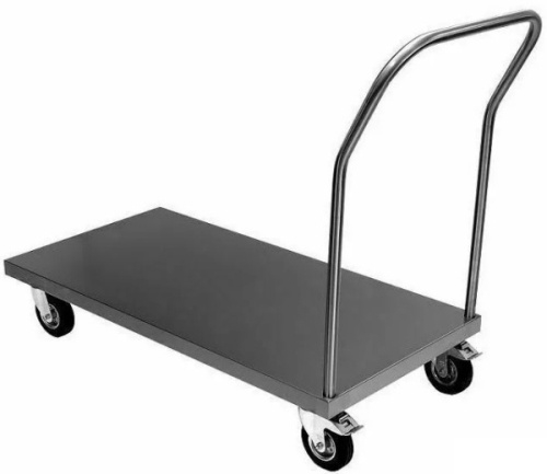 Тележка грузовая ОЛДАК ТП 28.11