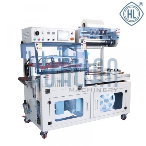 Аппарат термоусадочный HUALIAN BSF-5640LV