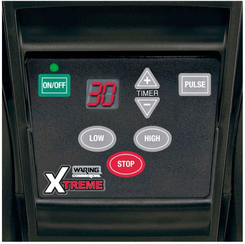 Блендер WARING MX1100XTXEE