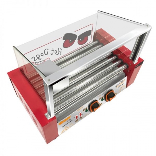 Гриль роликовый FOODATLAS WY-007 AR