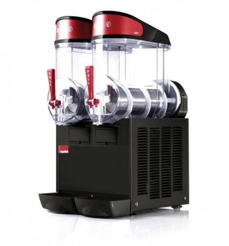 Гранитор UGOLINI MT 2 Black