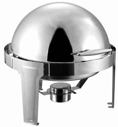 Чаффинг-диш HURAKAN HKN-CD91CLR