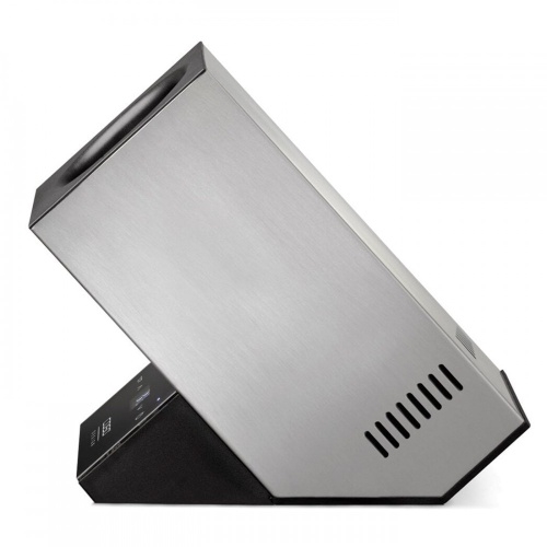 Охладитель бутылок CASO WineCase One Inox