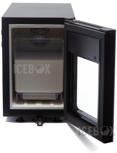 Холодильник для молока ICEBOX MRH8DBST