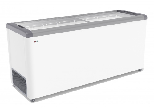 Ларь морозильный FROSTOR GELLAR FG 700 C