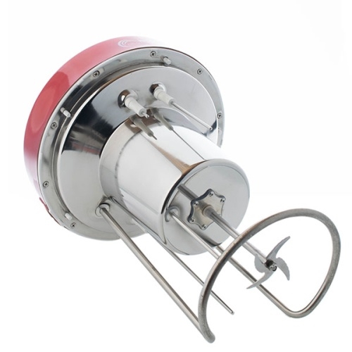 Пароварка-блендер FOODATLAS AR-10L