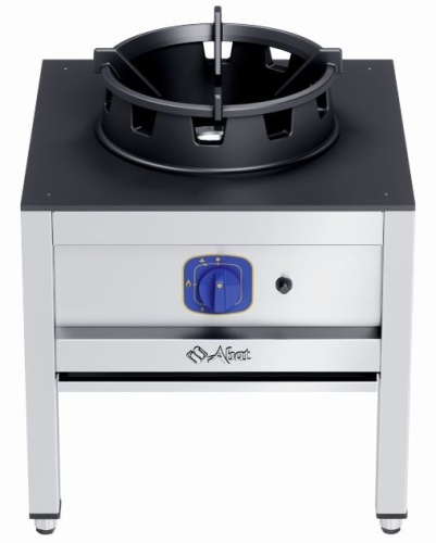 Плита газовая ABAT ПГК-15П-ВОК