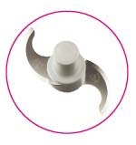 Куттер ROBOT COUPE R4-2V