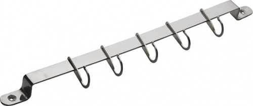 Держатель кухонного инвентаря «а-LUXSTAHL» [C24-н] кт1094