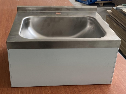 Рукомойник настенный RESTOINOX РН-40/31-Б