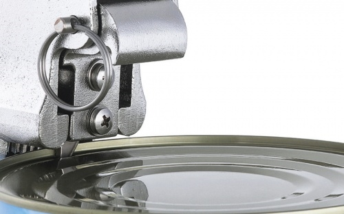 Открывалка для консервов CANCAN РУЧНАЯ 0302.C