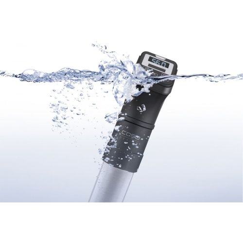 Термостат погружной CASO SV 1200 Pro Smart