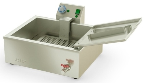 Чебуречница ATESY Мини-М