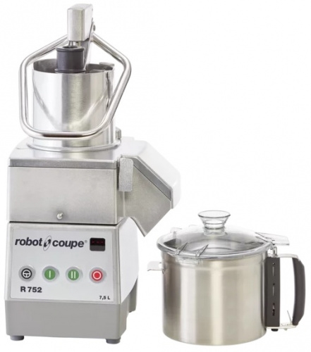 Процессор кухонный ROBOT COUPE R752