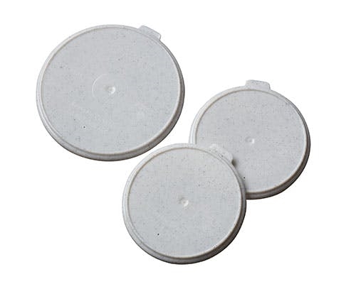 Крышка многоразового использования CAMBRO 490 CLRSB9