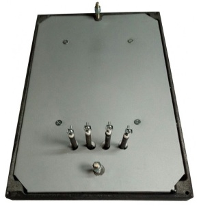 КЭТ-0,12/3,0 Тула