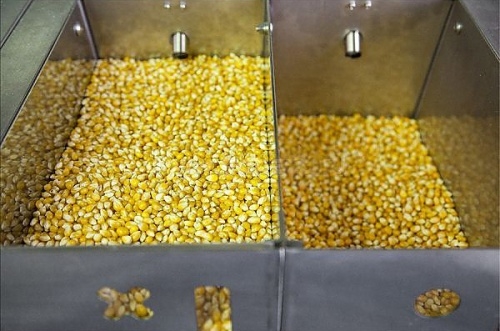 Аппарат для попкорна ТТМ Robopop 60