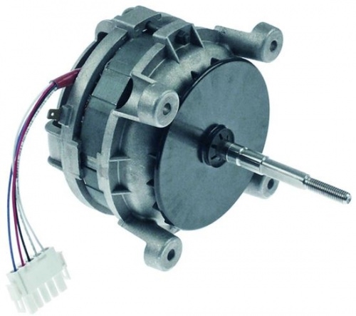 Двигатель UNOX KVN1130A