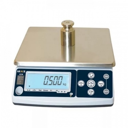 Весы порционные MAS MSC-05