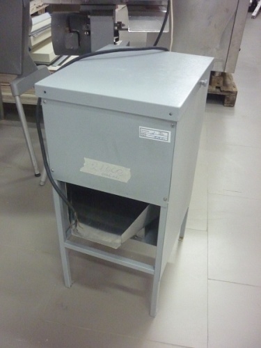 Машина мукопросеивающая Пищевые технологии МПВ-150