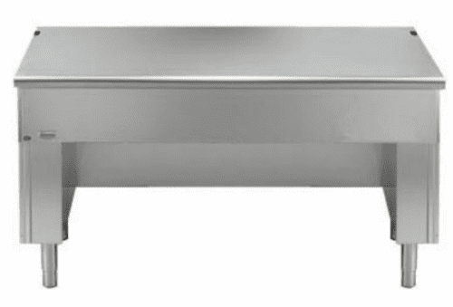 Прилавок нейтральный ELECTROLUX ZLNC20B 332048