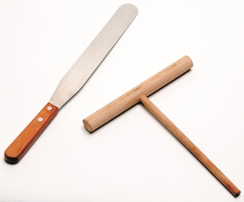 Блинница ATESY Масленица БА-1/2.5