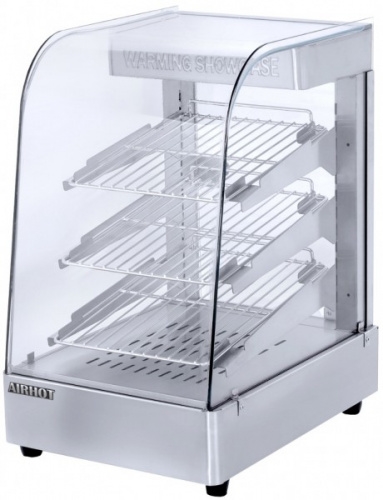 Витрина тепловая AIRHOT HW-355