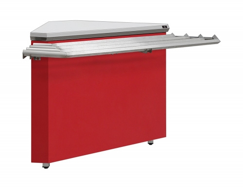 Модуль угловой наружный LUXSTAHL УН-90