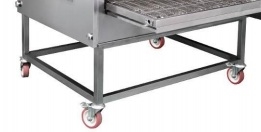 Подставка ТТМ RL907022 для конвейерной печи RoboChef