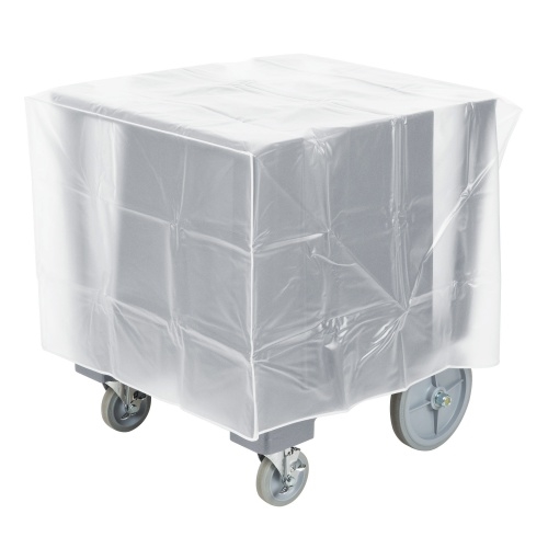 Тележка для посуды 69х78х81см CAMBRO DCS950 480