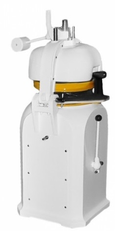 Тестоделитель-округлитель DANLER DK-30