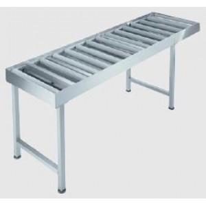 Стол роликовый APACH д/п/м ARC 1100мм 717066