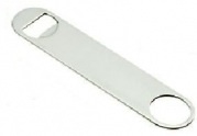 Открывалка для бутылок MGSteel 18 см. нерж.