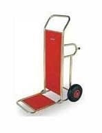 Тележка ОЛДАК ТМ 5 для багажа