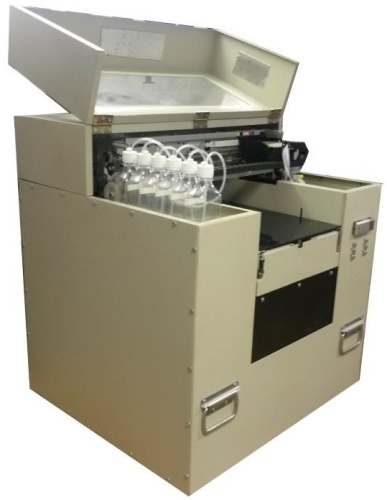 Принтер пищевой ПИЩЕВИК 3